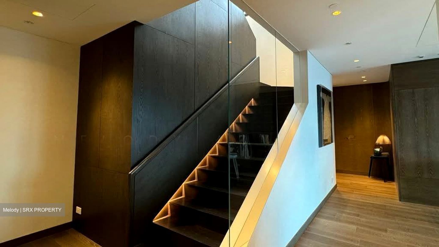 The Ritz-Carlton  (D9), Condominium #557960861